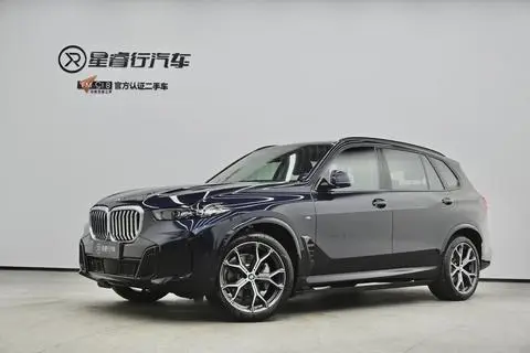BMW X5 2023