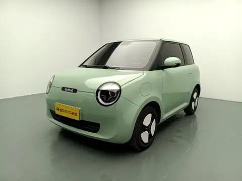 Changan Lumin 2022