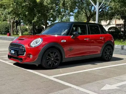 MINI MINI 2016