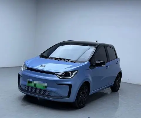 JAC (Sihao) 花仙子 2021