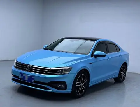 Volkswagen Lamando 2019