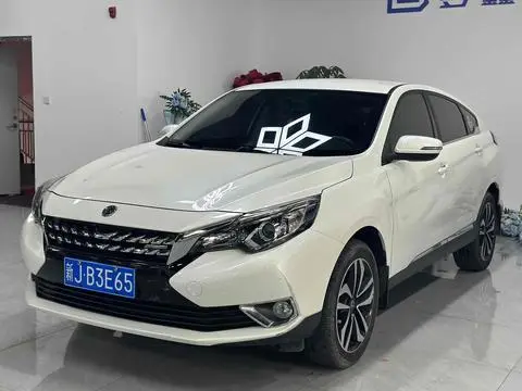 Venucia T90 2018