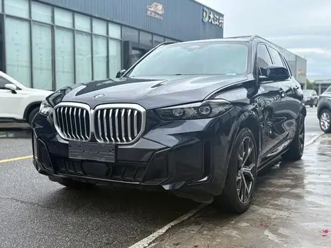 BMW X5 2023