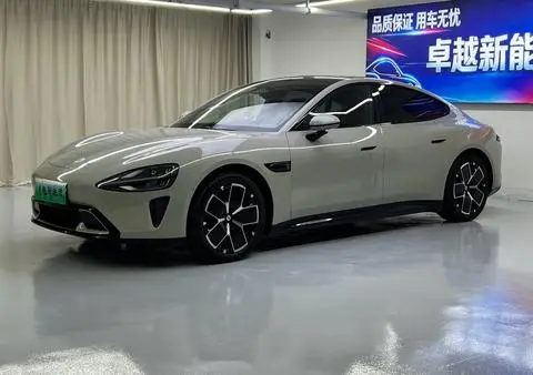Xiaomi 小米SU7 2024
