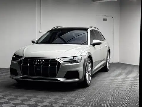 Audi A6 2022