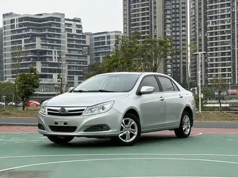 BYD 速锐 2014