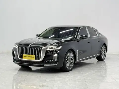 Hongqi H9 2020