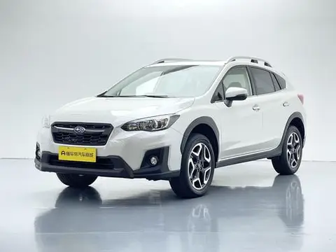 Subaru XV 2020