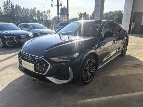 Audi A5L 2026