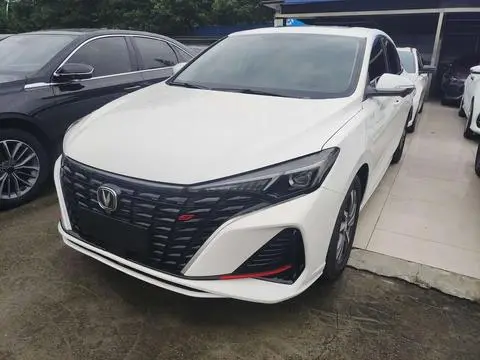 Changan Eado 2024
