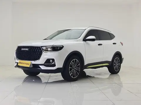 Haval H6 2023