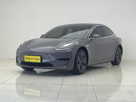 Tesla Model 3 2020