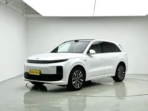 Li L6 2025