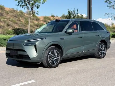 Wey Lanshan 2025