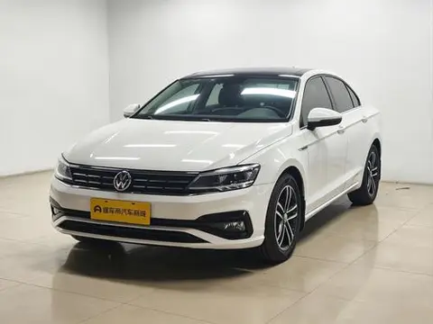 Volkswagen Lamando 2019