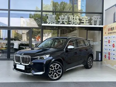 BMW X1 2023