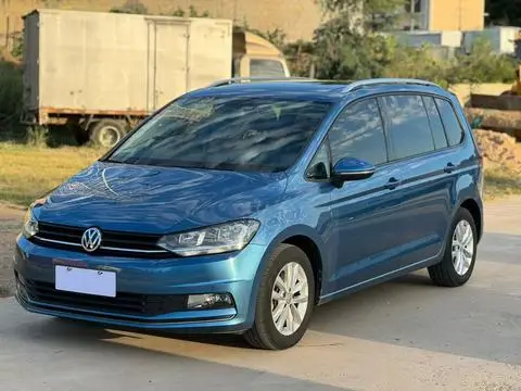 Volkswagen 途安L 2018