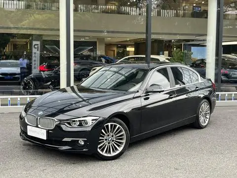 BMW 3 Series 2019