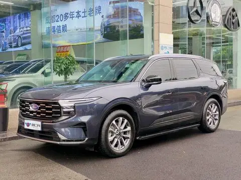 Ford 锐界 2023