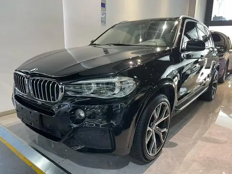 BMW X5 2018