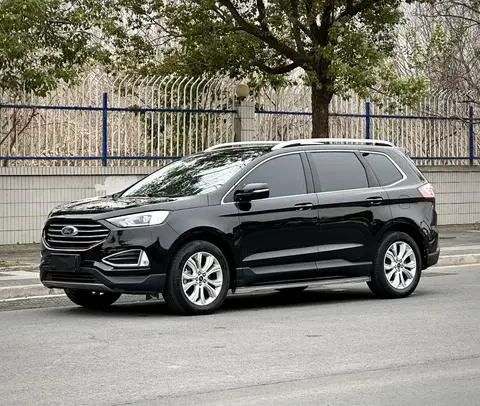 Ford 锐界 2021