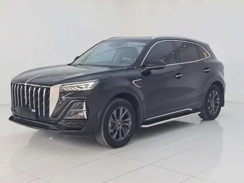 Hongqi HS5 2023