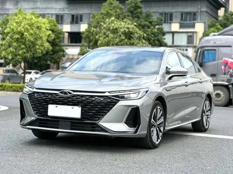 Chery Arrizo 8 2022