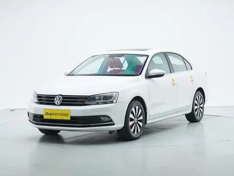 Volkswagen Sagitar 2017 — фото 1