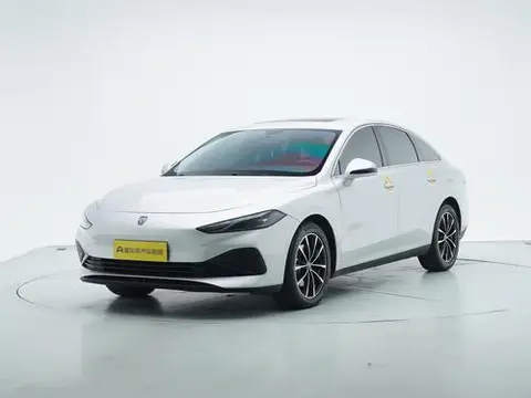Roewe D7 DMH 2025