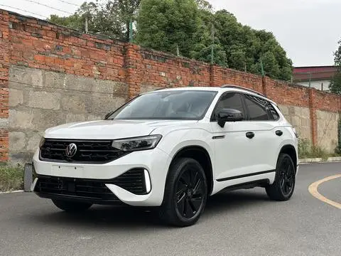 Volkswagen 探岳 2023