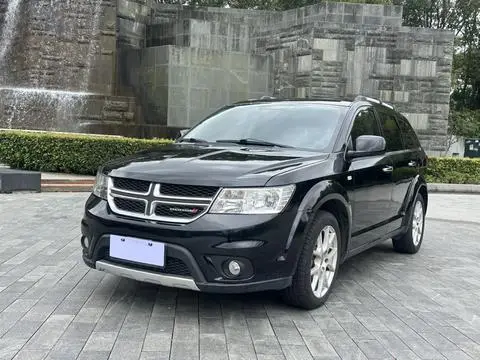 Dodge Journey 2014