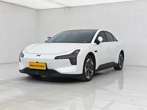 XPeng 小鹏MONA M03 2024
