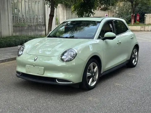 ORA 好猫 2022