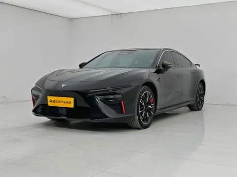 NETA S 2024