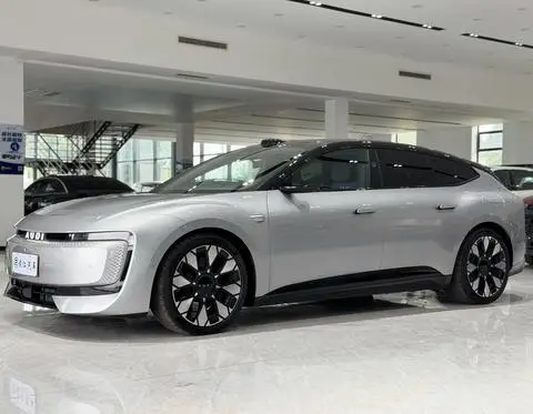 Audi E5 Sportback 2026