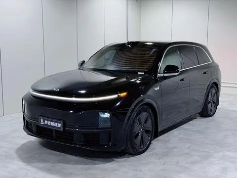 Li L7 2024