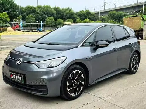 Volkswagen ID.3 2023