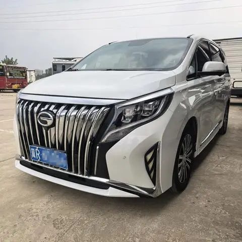 GAC M8 2021