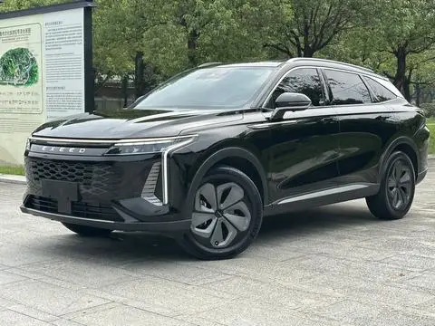 Exeed 瑶光 2023