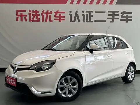MG 3 2014