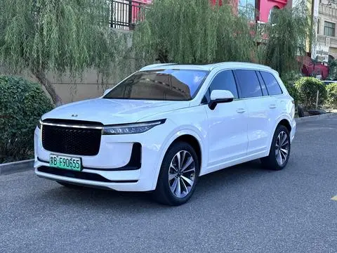 Li ONE 2020