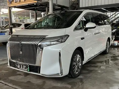 Wey 高山 PHEV 2025