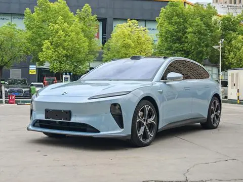 NIO ET5T 2024