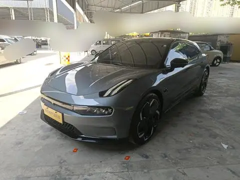 ZEEKR ZEEKR 001 2022
