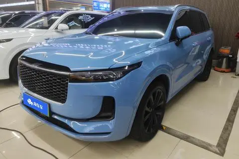 Li ONE 2021