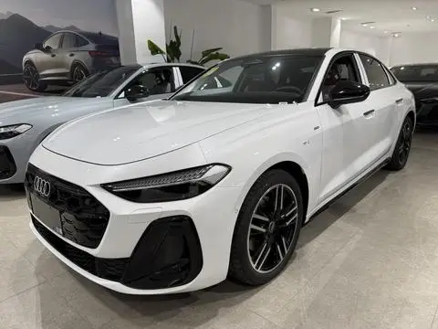Audi A5L 2026