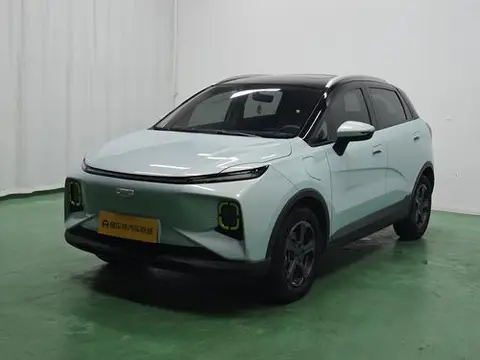 Geely E萤火虫 2023