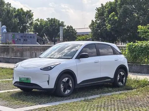 Geely 星愿 2025