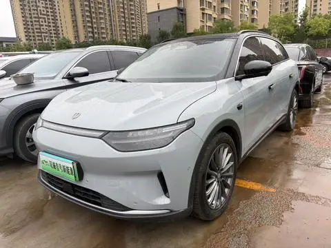 Leapmotor C11 2024