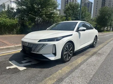 Changan Eado 2024
